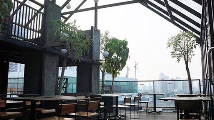 Staycation - Rekomendasi Tempat Staycation di Jakarta